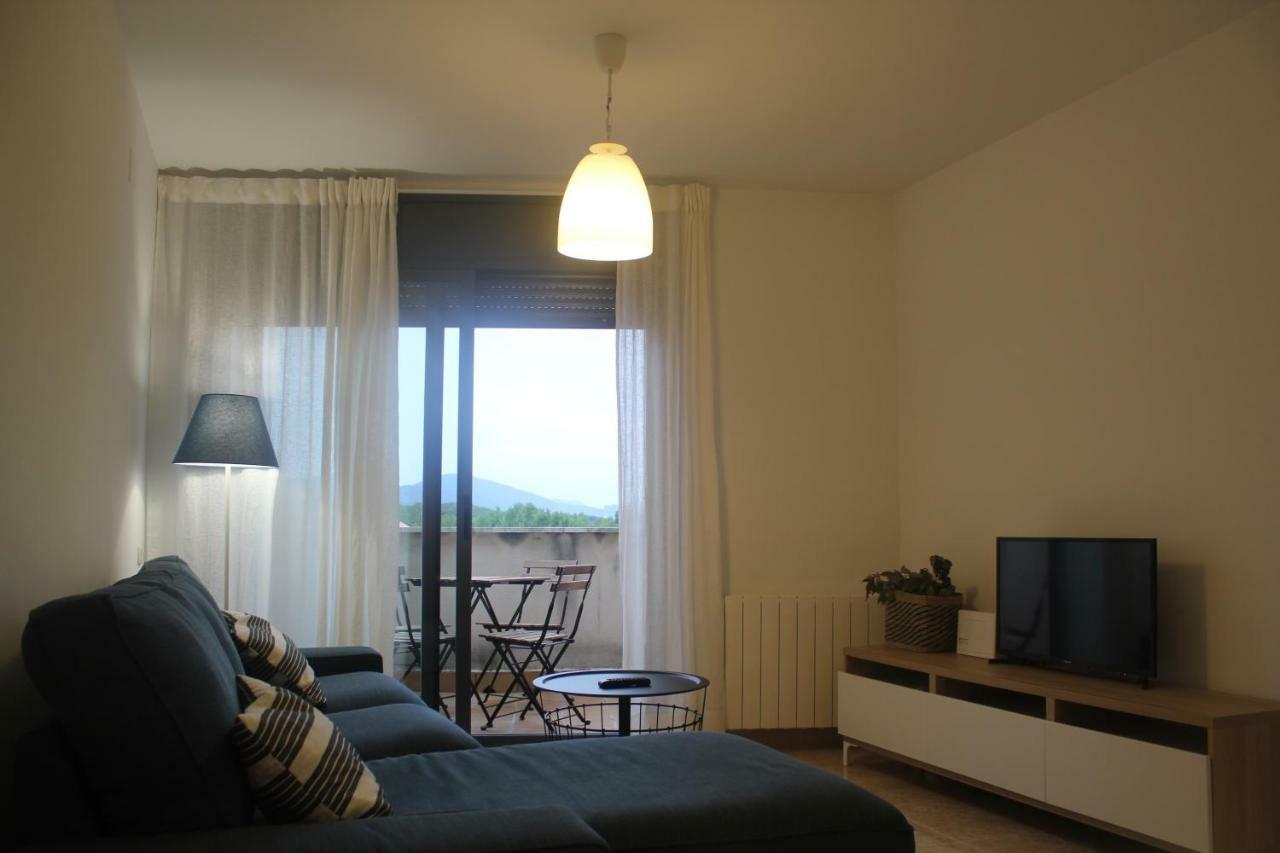 Monteperdido Apartment Ainsa Exterior photo